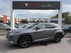 Lexus RX - fotka číslo 0