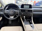 Lexus RX - fotka číslo 9