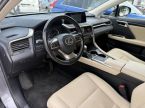 Lexus RX - fotka číslo 10