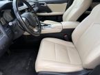 Lexus RX - fotka číslo 11