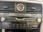 Lexus RX - fotka číslo 16
