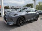 Lexus RX - fotka číslo 1