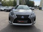 Lexus RX - fotka číslo 2