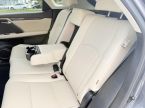 Lexus RX - fotka číslo 35