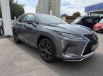 Lexus RX - fotka číslo 3