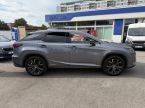 Lexus RX - fotka číslo 4