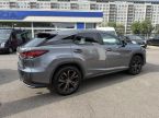 Lexus RX - fotka číslo 5