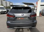 Lexus RX - fotka číslo 6