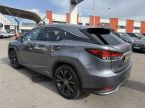 Lexus RX - fotka číslo 7