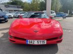 Chevrolet Corvette - fotka číslo 1