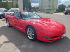 Chevrolet Corvette - fotka číslo 2