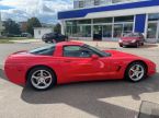Chevrolet Corvette - fotka číslo 3