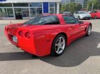 Chevrolet Corvette - fotka číslo 4