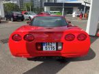 Chevrolet Corvette - fotka číslo 5