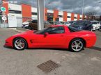 Chevrolet Corvette - fotka číslo 7