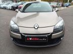 Renault Mégane - fotka číslo 1
