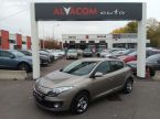 Renault Mégane - fotka číslo 25
