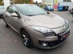 Renault Mégane - fotka číslo 2