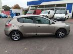 Renault Mégane - fotka číslo 3