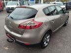 Renault Mégane - fotka číslo 4