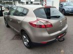 Renault Mégane - fotka číslo 6