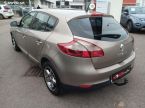 Renault Mégane - fotka číslo 7