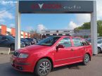 Škoda Fabia - fotka číslo 0