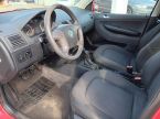 Škoda Fabia - fotka číslo 9