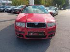 Škoda Fabia - fotka číslo 2