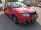 Škoda Fabia - fotka číslo 3