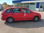 Škoda Fabia - fotka číslo 4