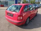 Škoda Fabia - fotka číslo 5