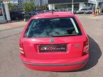 Škoda Fabia - fotka číslo 6