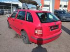 Škoda Fabia - fotka číslo 7