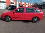 Škoda Fabia - fotka číslo 8