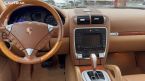 Porsche Cayenne - fotka číslo 9