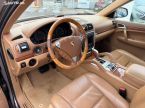 Porsche Cayenne - fotka číslo 10