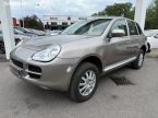 Porsche Cayenne - fotka číslo 1