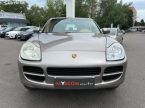 Porsche Cayenne - fotka číslo 2