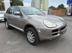 Porsche Cayenne - fotka číslo 3