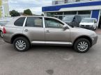 Porsche Cayenne - fotka číslo 4