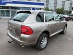 Porsche Cayenne - fotka číslo 5