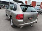 Porsche Cayenne - fotka číslo 7