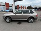 Porsche Cayenne - fotka číslo 8