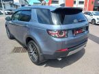 Land Rover Discovery - fotka číslo 10