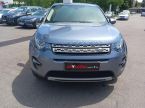 Land Rover Discovery - fotka číslo 5
