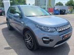 Land Rover Discovery - fotka číslo 6
