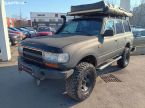 Toyota Land Cruiser - fotka číslo 0