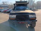 Toyota Land Cruiser - fotka číslo 1