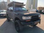 Toyota Land Cruiser - fotka číslo 2